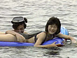 潮まみれ 仲村梨沙 サンプル画像8
