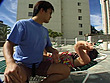 燃える！ハイレグビーチ2001 in HAWAII サンプル画像1