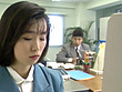 巨乳ではさんで棒倒し 小橋礼奈 サンプル画像1