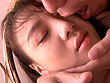 赤い衝撃 のたうちまわる指使い 藤田リナ サンプル画像21