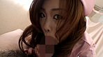 美尻ナース騎乗 サンプル画像2