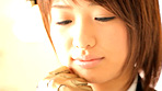 SEX48〈国民的アイドルコスde四十八手〉 川上奈々美 サンプル画像1