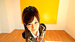 SEX48〈国民的アイドルコスde四十八手〉 小島みなみ サンプル画像1
