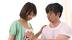 ファーストキッス、いただきまchu！！ 川上奈々美 サンプル画像11