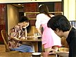 仄かに夢中 朝美ほのか サンプル画像3