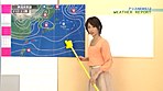 お元気キャスターみぃななです！ 川上奈々美 サンプル画像2