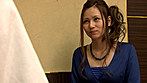 断りきれないスケベ美女 前原友紀 サンプル画像11