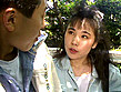 いっぱいお口に来て･･･ 岸本かおる サンプル画像20