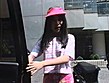バビロンバスターボム 篠田彩子