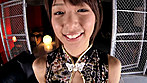 お下品なフェラチオでしゃぶらせて 川上奈々美 サンプル画像7