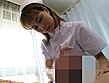 手コキPINKナース サンプル画像3