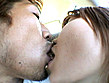 ナマ撮りカーセックスドキュメント 車内☆恋愛 サンプル画像11