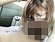 ナマ撮りカーセックスドキュメント 車内☆恋愛 サンプル画像14