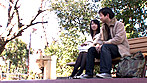 どうしても彼氏を満足させたい姉が、僕をSEXの練習台に指名してきた 長瀬麻美 サンプル画像14