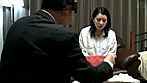 主婦裏バイト 下着モニターのバイトだと騙し、シミ付きパンツを作らせ挙句に中出しさせてもらいました。 サンプル画像11