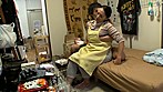 巷で噂の『おばさんレンタル』サービスを呼んでどこまで出来るか試してみた結果･･･真剣に悩みを相談したら意外と親身になってくれて最後は中出しセックスまでやらせてくれた！ 11 サンプル画像11