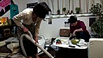 巷で噂の『おばさんレンタル』サービスを呼んでどこまで出来るか試してみた結果･･･真剣に悩みを相談したら意外と親身になってくれて最後は中出しセックスまでやらせてくれた！ 14 サンプル画像3