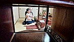 もしも素人おばさん宅に一流AV男優が自宅訪問したら･･･～旦那不在の隙にエロテク披露して生ハメ真正中出し～ サンプル画像6