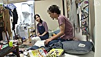 巷で噂の「おばさんレンタル」サービス21 性格よし子な優しいおばさんの人柄につけ込んでどこまでやれるか試してみた結果･･･中出しセックスまでやらせてくれた！！ サンプル画像1