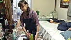 巷で噂の「おばさんレンタル」サービス21 性格よし子な優しいおばさんの人柄につけ込んでどこまでやれるか試してみた結果･･･中出しセックスまでやらせてくれた！！ サンプル画像3