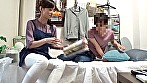 巷で噂の「おばさんレンタル」サービス21 性格よし子な優しいおばさんの人柄につけ込んでどこまでやれるか試してみた結果･･･中出しセックスまでやらせてくれた！！ サンプル画像4