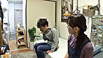 巷で噂の「おばさんレンタル」サービス21 性格よし子な優しいおばさんの人柄につけ込んでどこまでやれるか試してみた結果･･･中出しセックスまでやらせてくれた！！ サンプル画像8