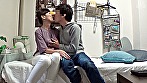 巷で噂の「おばさんレンタル」サービス21 性格よし子な優しいおばさんの人柄につけ込んでどこまでやれるか試してみた結果･･･中出しセックスまでやらせてくれた！！ サンプル画像11