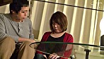 腸内ガス抜きマッサージエステに通う若妻たちは、美容のためならオナラを出しながら生挿入SEXすることもアリだと思うのか！？ サンプル画像2