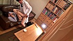 オナホール開発のための製品テストデータ取らせてください！リアルな膣の締め付けを再現するためのデータが必要だと言ったら、人妻を欲情させて生中出しできるのか！？ サンプル画像11
