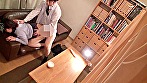 オナホール開発のための製品テストデータ取らせてください！リアルな膣の締め付けを再現するためのデータが必要だと言ったら、人妻を欲情させて生中出しできるのか！？ サンプル画像13
