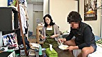 巷で噂の「おばさんレンタル」サービス28 性格よし子な優しいおばさんの人柄につけ込んでどこまでやれるか試してみた結果･･･中出しセックスまでやらせてくれた！！ サンプル画像6