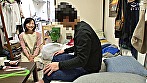 巷で噂の「おばさんレンタル」サービス30 性格よし子な優しいおばさんの人柄につけ込んでどこまでやれるか試してみた結果･･･中出しセックスまでやらせてくれた！！ サンプル画像1