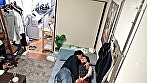 巷で噂の「おばさんレンタル」サービス31 性格よし子な優しいおばさんの人柄につけ込んでどこまでやれるか試してみた結果･･･中出しセックスまでやらせてくれた！！ サンプル画像5