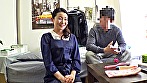 巷で噂の「おばさんレンタル」サービス31 性格よし子な優しいおばさんの人柄につけ込んでどこまでやれるか試してみた結果･･･中出しセックスまでやらせてくれた！！ サンプル画像17