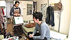 巷で噂の「おばさんレンタル」サービス32 性格よし子な優しいおばさんの人柄につけ込んでどこまでやれるか試してみた結果･･･中出しセックスまでやらせてくれた！！ サンプル画像20