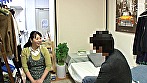 巷で噂の「おばさんレンタル」サービス33 性格よし子な優しいおばさんの人柄につけ込んでどこまでやれるか試してみた結果･･･中出しセックスまでやらせてくれた！！ サンプル画像21