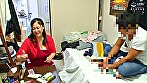 巷で噂の「おばさんレンタル」サービス39 性格よし子な優しいおばさんの人柄につけ込んでどこまでやれるか試してみた結果･･･中出しセックスまでやらせてくれた！！ サンプル画像14