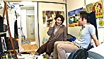 巷で噂の「おばさんレンタル」サービス46 性格よし子な優しいおばさんの人柄につけ込んでどこまでやれるか試してみた結果･･･中出しセックスまでやらせてくれた！！ サンプル画像17
