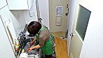巷で噂の「おばさんレンタル」サービス46 性格よし子な優しいおばさんの人柄につけ込んでどこまでやれるか試してみた結果･･･中出しセックスまでやらせてくれた！！ サンプル画像19