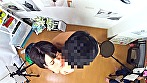 ヌードデッサンモデルの高額アルバイトでやってきた人妻さんに男根挿入して種付けSEXするビデオ 18 サンプル画像16