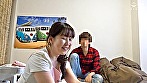 新「おばさんレンタル」サービス 04 中出しセックスまでやらせてくれると評判の家事代行サービスにもっと過激な要求をしてみた サンプル画像2