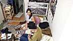 新「おばさんレンタル」サービス 08 中出しセックスまでやらせてくれると評判の家事代行サービスにもっと過激な要求をしてみた サンプル画像1
