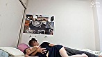 新「おばさんレンタル」サービス 09 中出しセックスまでやらせてくれると評判の家事代行サービスにもっと過激な要求をしてみた サンプル画像5