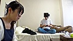 新「おばさんレンタル」サービス 10 中出しセックスまでやらせてくれると評判の家事代行サービスにもっと過激な要求をしてみた サンプル画像1