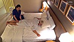 【巷で噂のメンズエステ】熟女マッサージ師に裏オプ交渉生ハメ中出しSEX 5 サンプル画像19