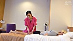 【巷で噂のメンズエステ】熟女マッサージ師に裏オプ交渉生ハメ中出しSEX 6 サンプル画像3