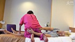 【巷で噂のメンズエステ】熟女マッサージ師に裏オプ交渉生ハメ中出しSEX 6 サンプル画像5