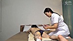 【巷で噂のメンズエステ】熟女マッサージ師に裏オプ交渉生ハメ中出しSEX 13 画像12