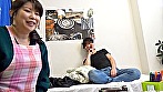 「おばさんレンタル」サービスリターンズ 20 お願いすればこっそり中出しセックスまでさせてくれるエロくて優しいおばさんともっとすげーセックスがしたくなったのでおかわりしてみた