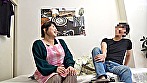 「おばさんレンタル」サービスリターンズ 20 お願いすればこっそり中出しセックスまでさせてくれるエロくて優しいおばさんともっとすげーセックスがしたくなったのでおかわりしてみた 画像3